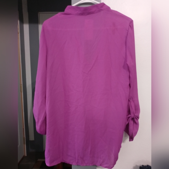 Zanzea Collection Blouse - Picture 2 of 3